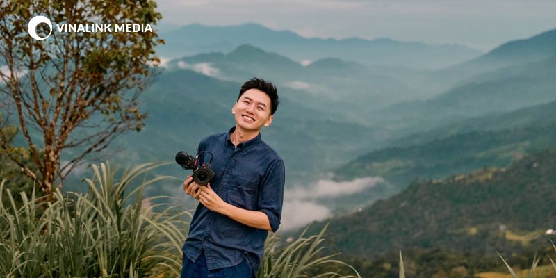 Khoai Lang Thang là một KOL trong lĩnh vực du lịch
